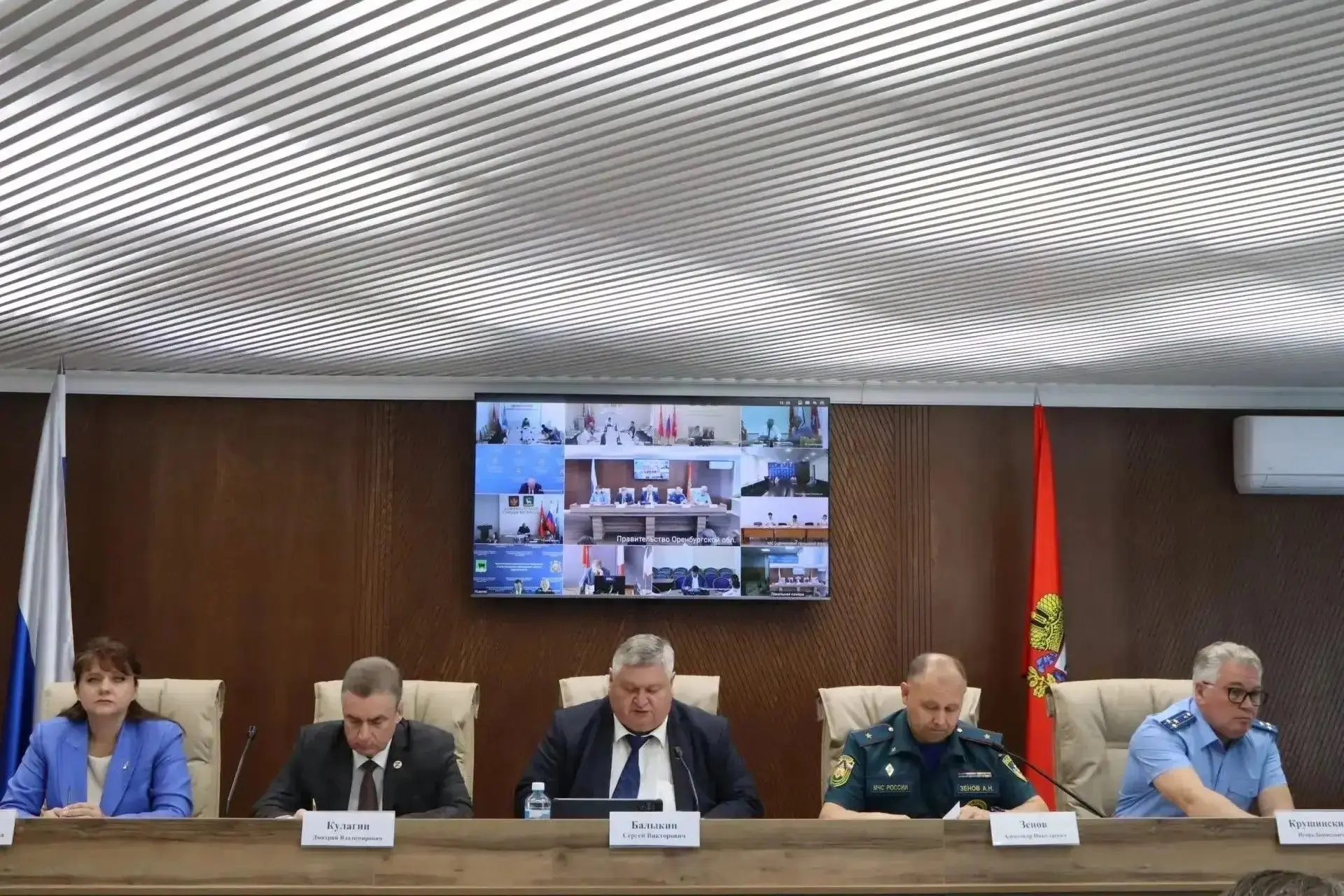 Готовность систем пожарной безопасности образовательных организаций и социальных объект...