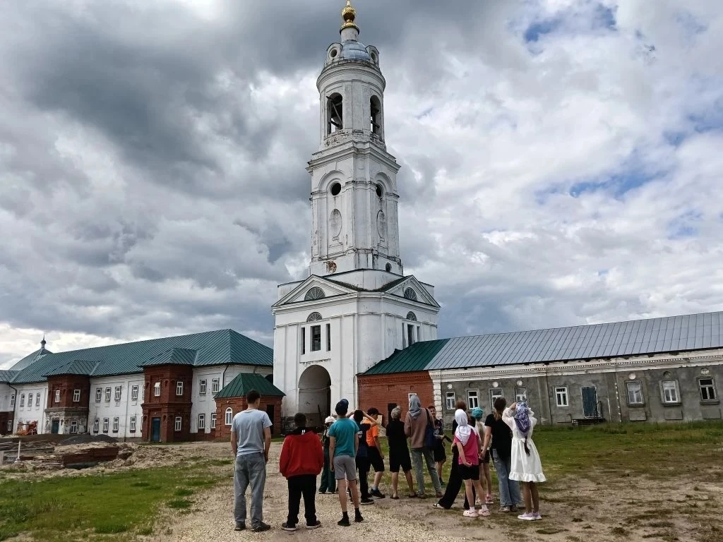 ПРИШКОЛЬНЫЙ ЛАГЕРЬ "МАЛЫШОК"                                       

🌞 Второй день в пришкольном ла