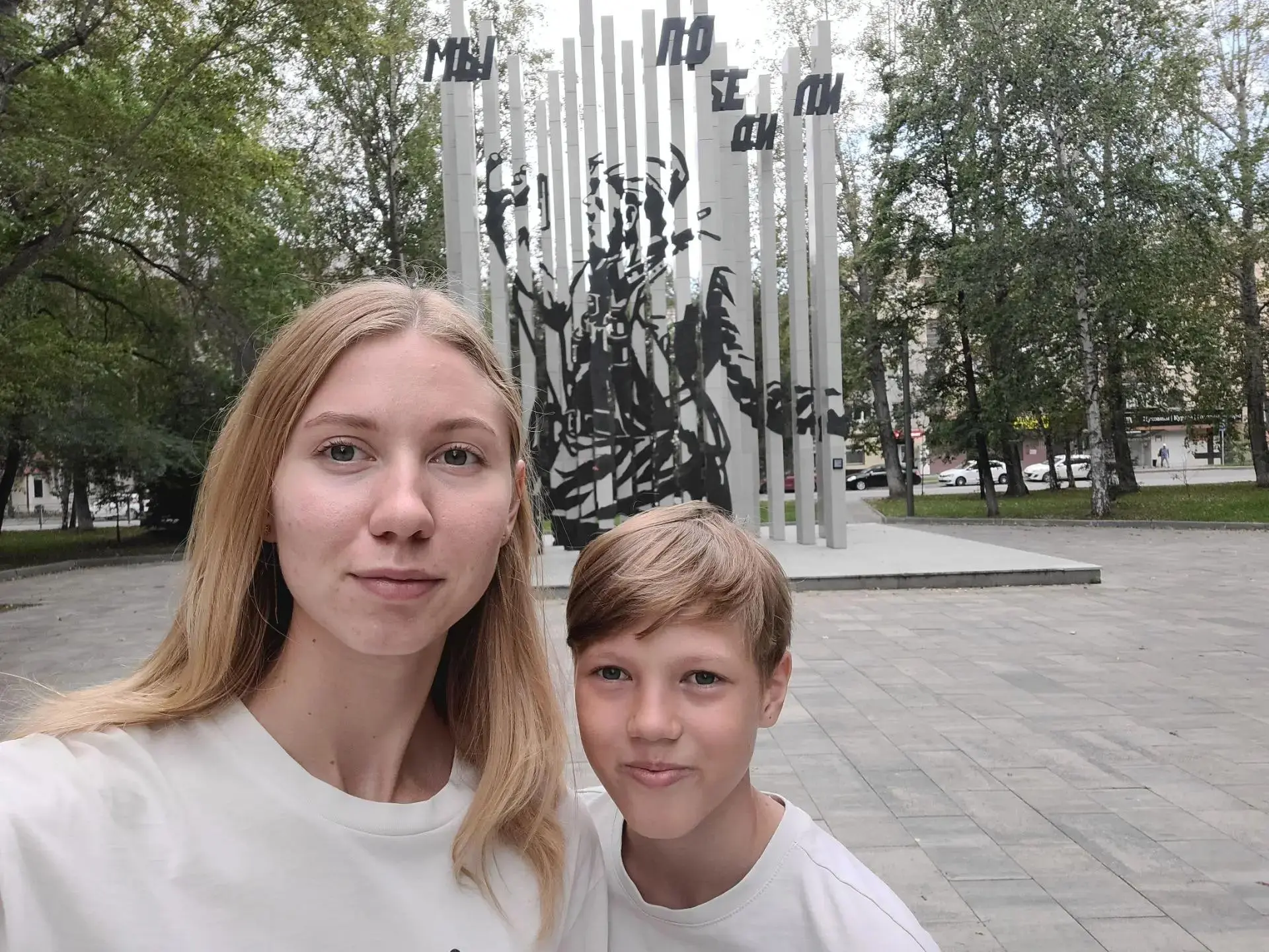 🩷 Команда телеканала "Твоя Тюмень" прошла сердечный маршрут

Ежегодно Тюменский кардиоцентр проводи