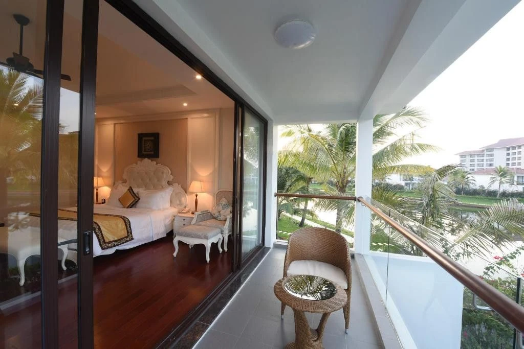 Vinpearl Resort & Spa Phu Quoc 5*