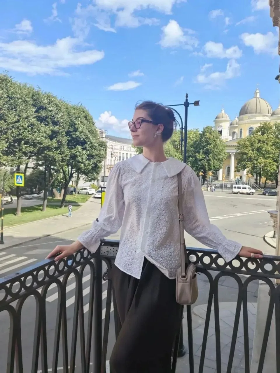 📚 Петербург литературный