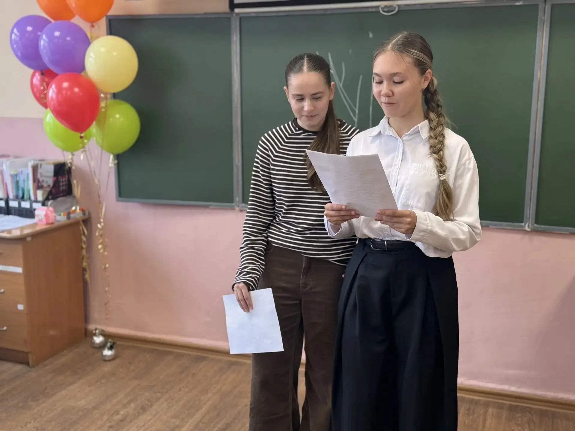 🕊День Победы над милитаристской Японией и окончания Второй мировой