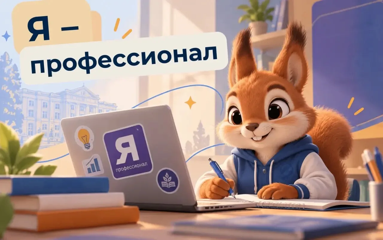 🚀 Студенты НГПУ, ловите возможность проверить себя и прокачать карьерные перспективы!