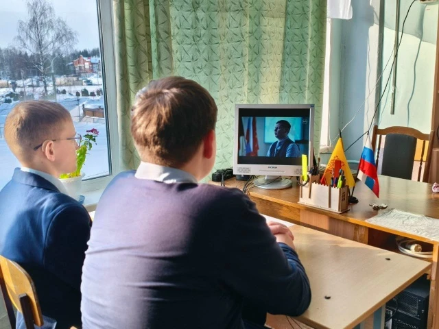 Россия - мои горизонты  Практико-ориентированное занятие: Россия умная, Россия деловая, Россия госте
