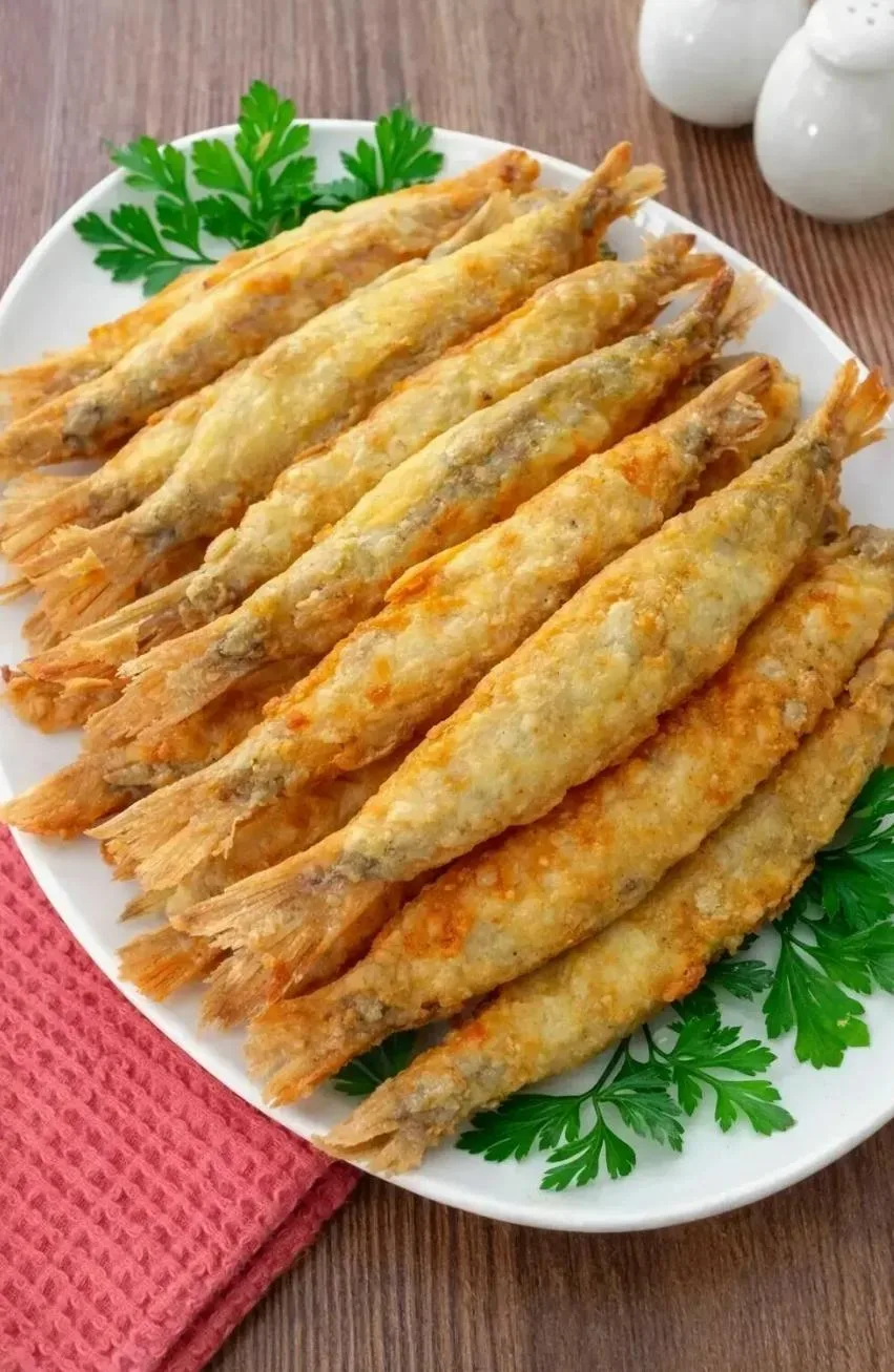 Простые рецепты - это и просто и вкусно!