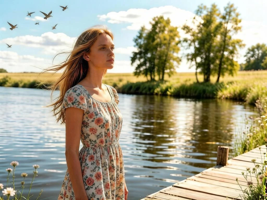 Не проклинайте, не завидуйте, не надо,