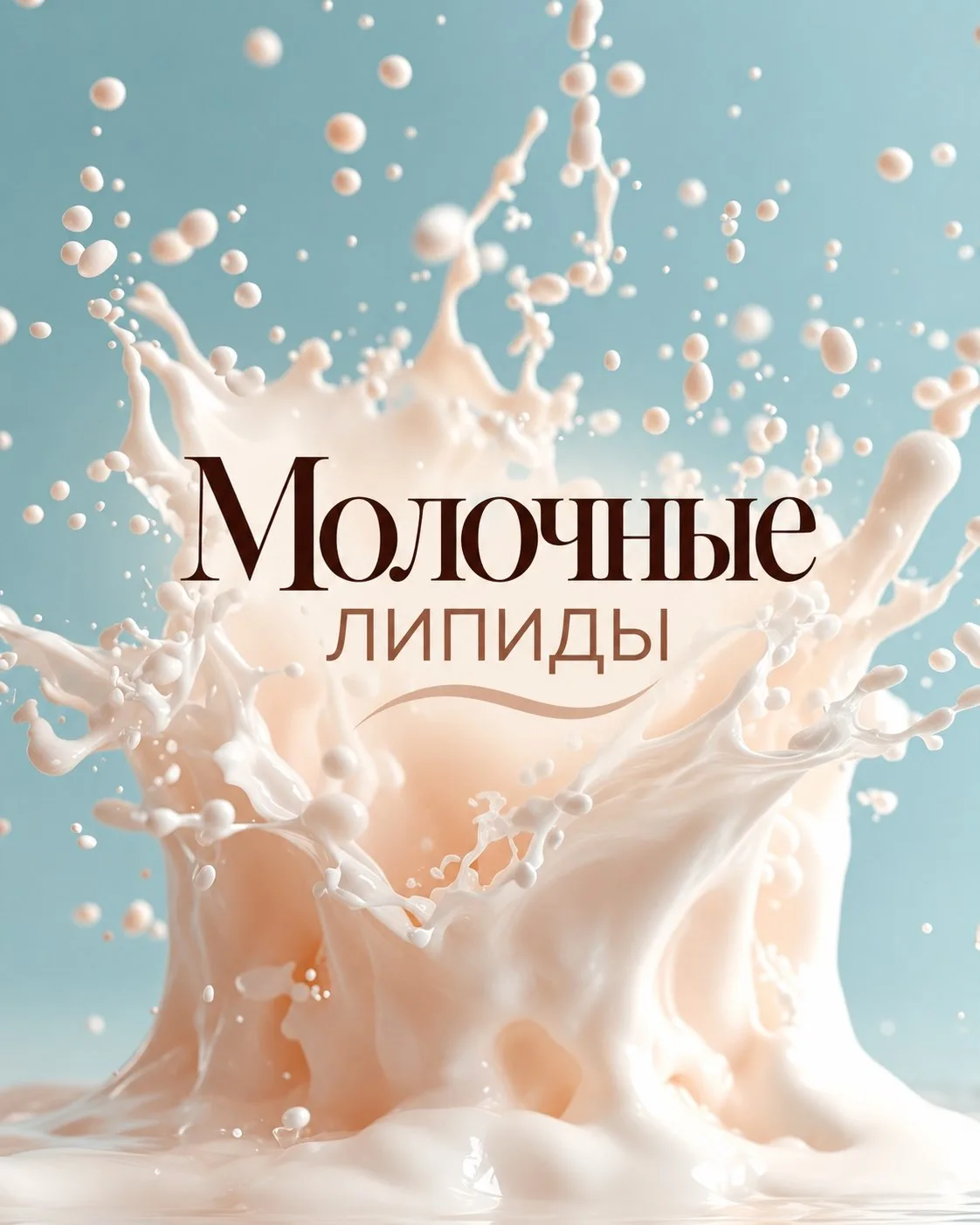 А вот, что действительно полезно в бальзаме для губ, так это молочные липиды