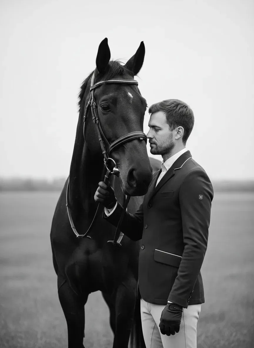 🐦 Момент единения 🐎