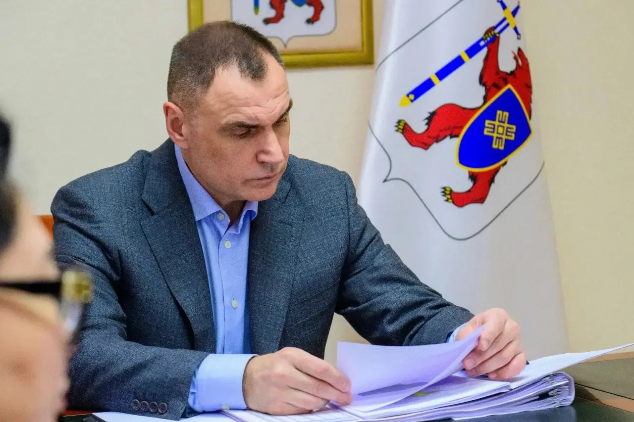 В 2026 году в Республике Марий Эл будет благоустроена 71 территория
 
На заседании президиума (штаба