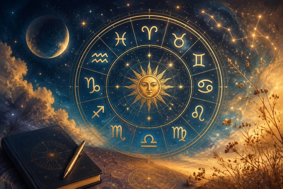 💫 Чего ждать знакам зодиака в августе 2026 года: астрологический прогноз