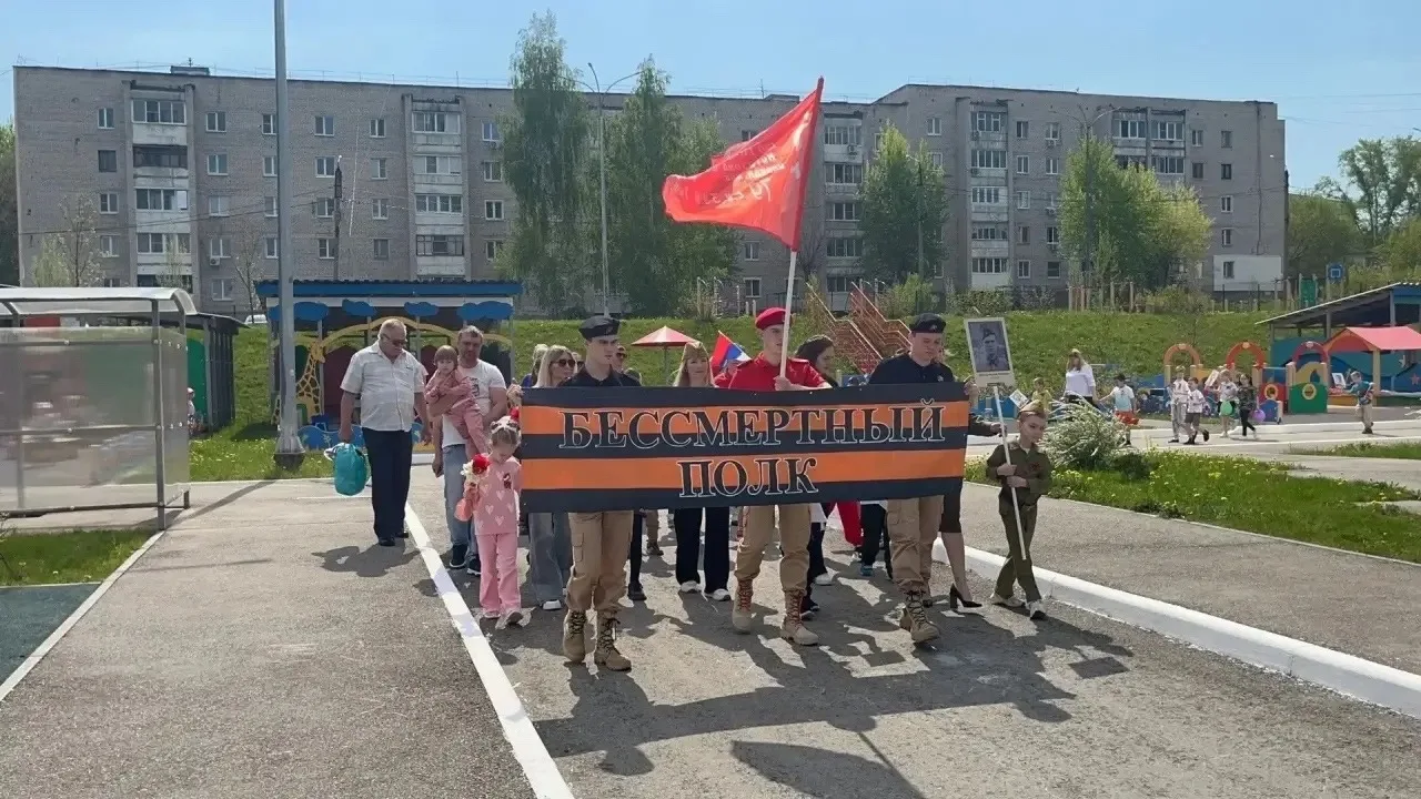 В образовательных организациях Жигулёвска и Ставропольского района прошли мероприятия в...