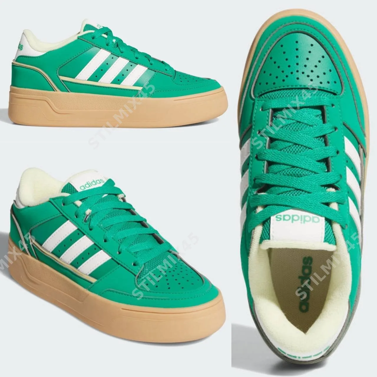 Adidas