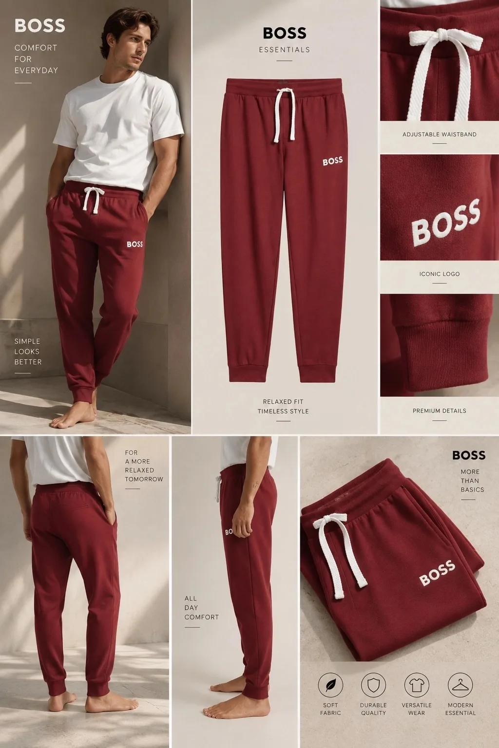 BOSS