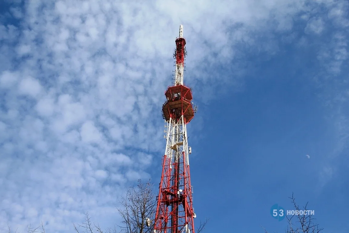 📍 Телебашня в Великом Новгороде включит особую подсветку в День памяти и скорби

22 июня филиал РТР