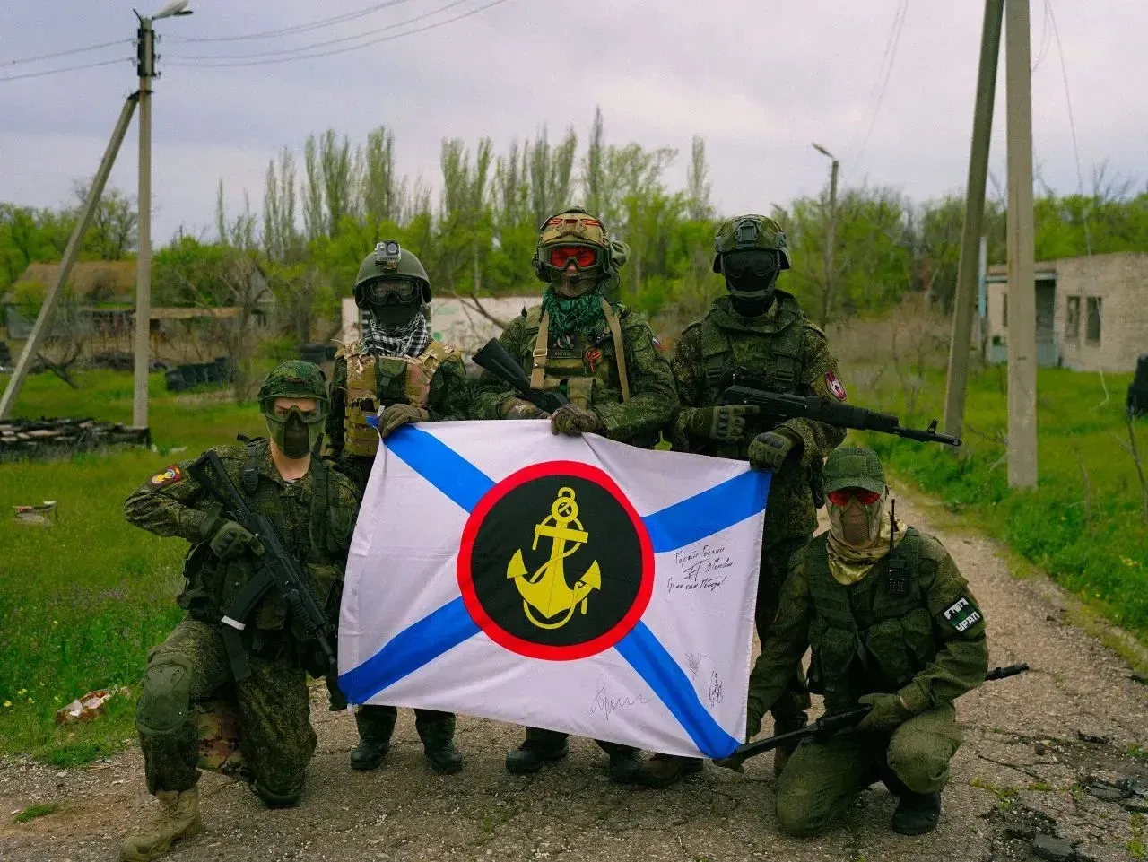 🥈Тактико-штурмовая группа отряда «Тайфун» заняла 2 место на Страйкбольном турнире   В воскресенье Та
