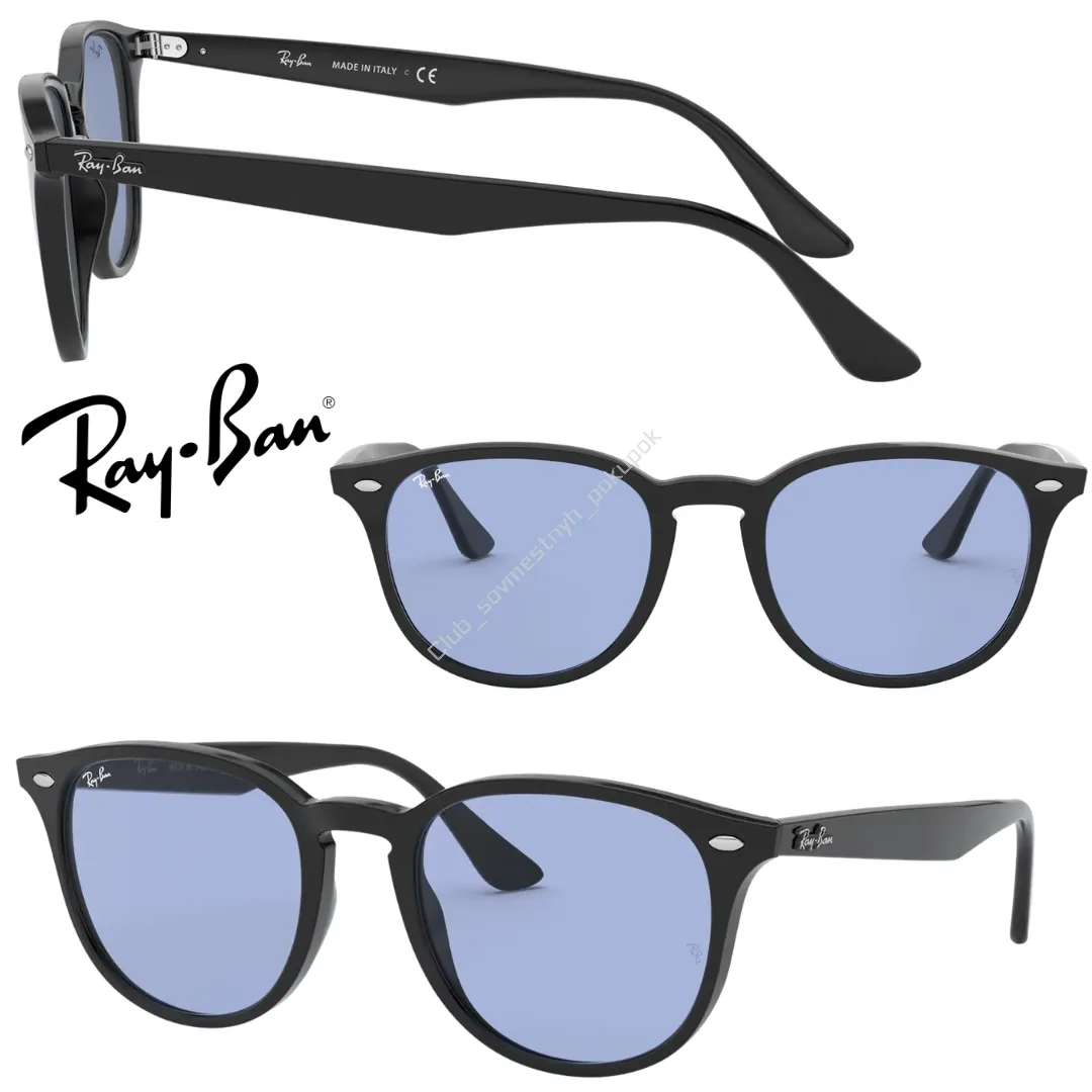 RAY-BAN 🇺🇸