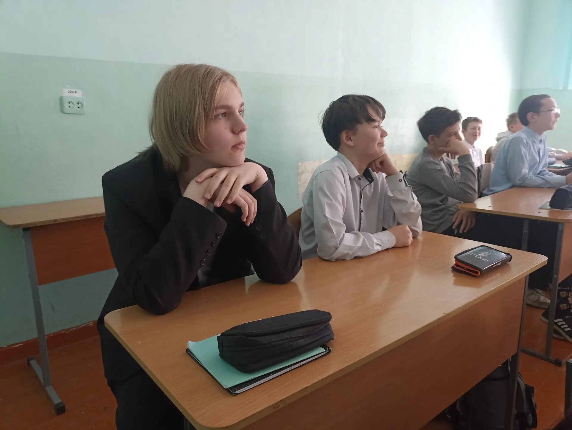 18 мая - Международный день музеев