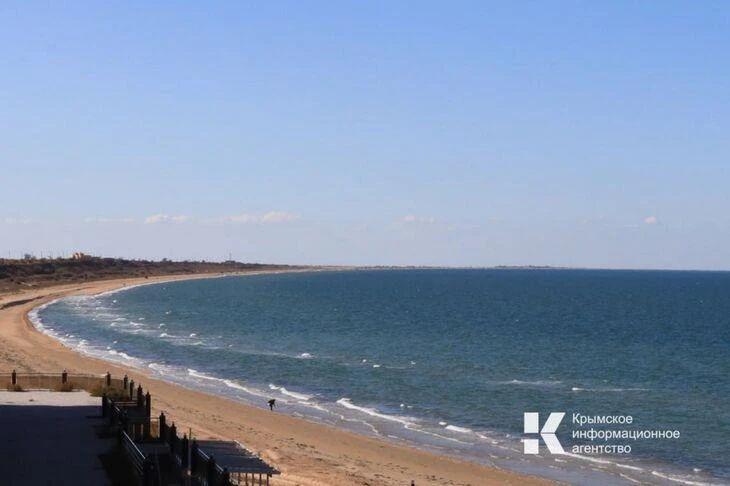В Азовском море официально введён заморный период. Под ограничения попали Таганрогский залив, Керчен