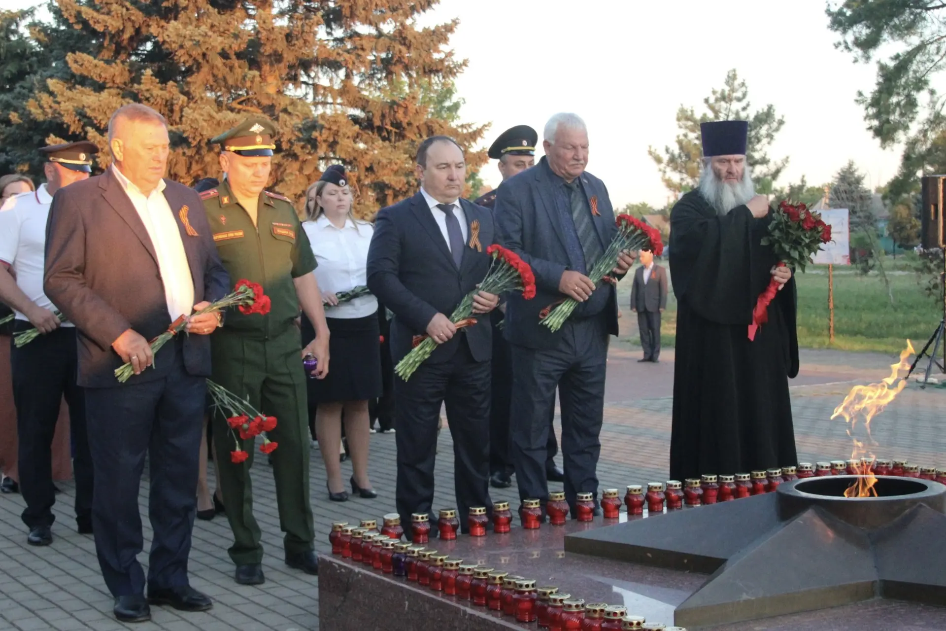 Ровно 85 лет назад, на рассвете 22 июня 1941 года, без объявления войны фашистская Герм...
