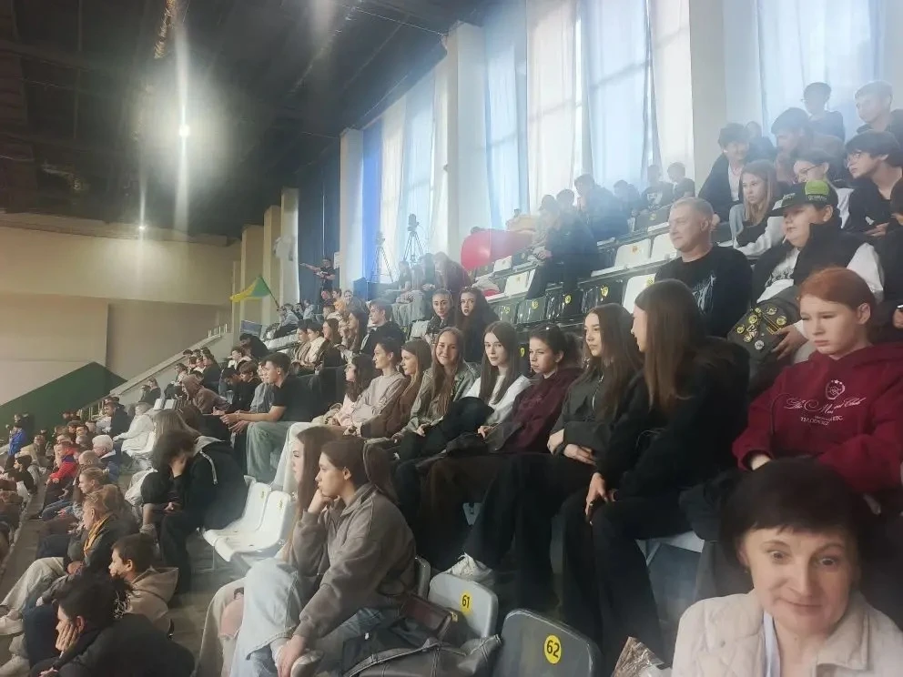 🏀💙 Поддерживаем команду нашего города по баскетболу! 💙🏀  Каждая игра — это шанс показать свою силу и