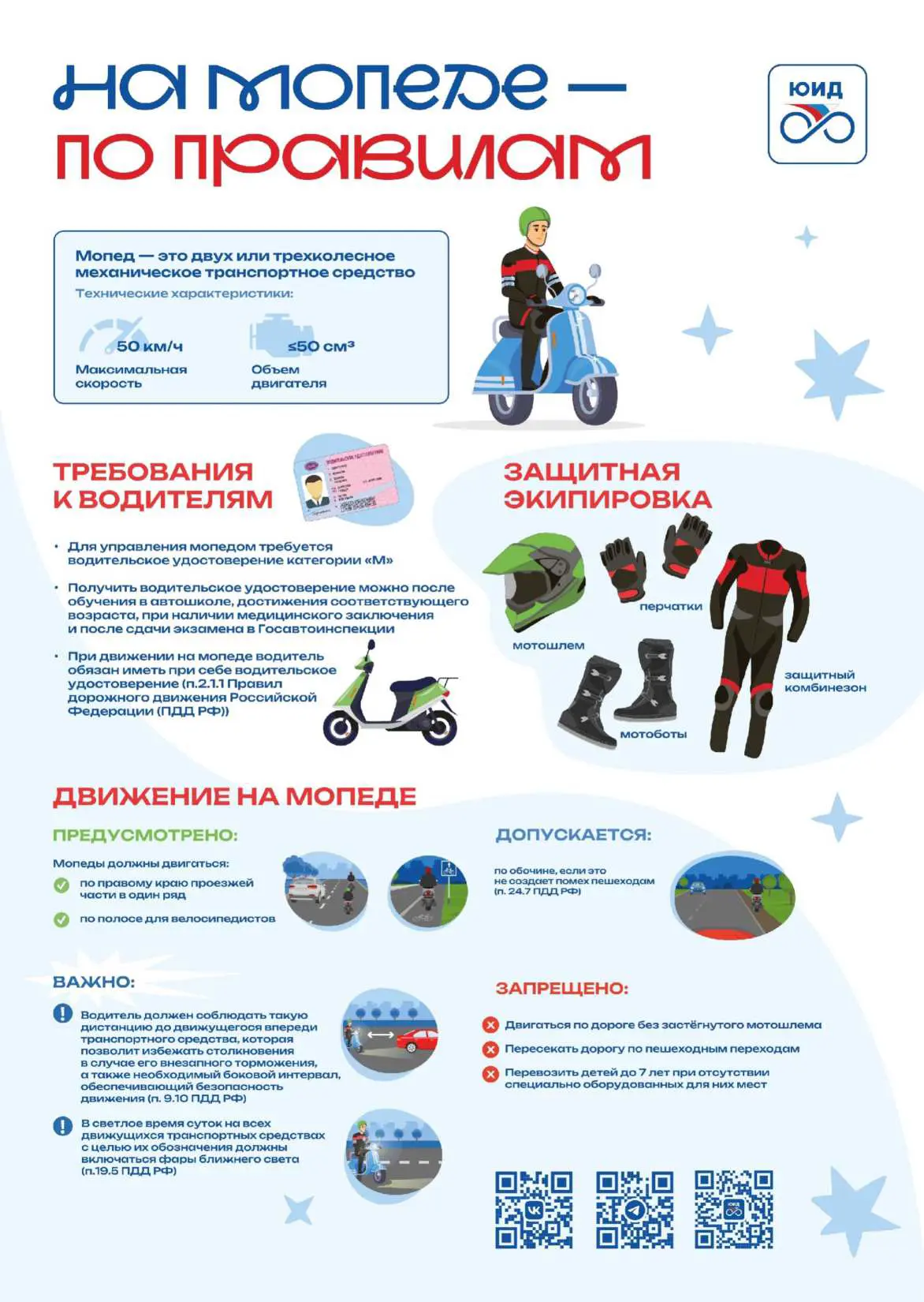 Уважаемые родители и юные друзья!