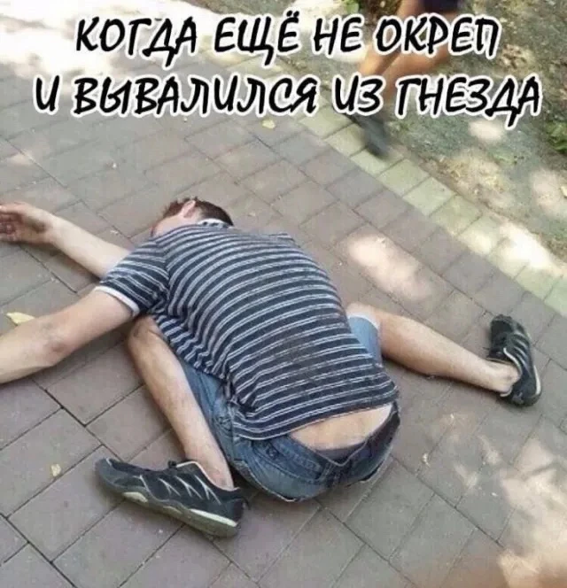 Юмор | Приколы | Мемы 👇🏻