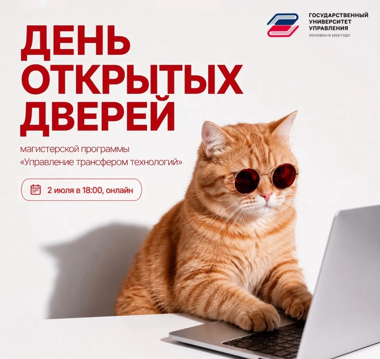 Будущие магистранты здесь? 🤔