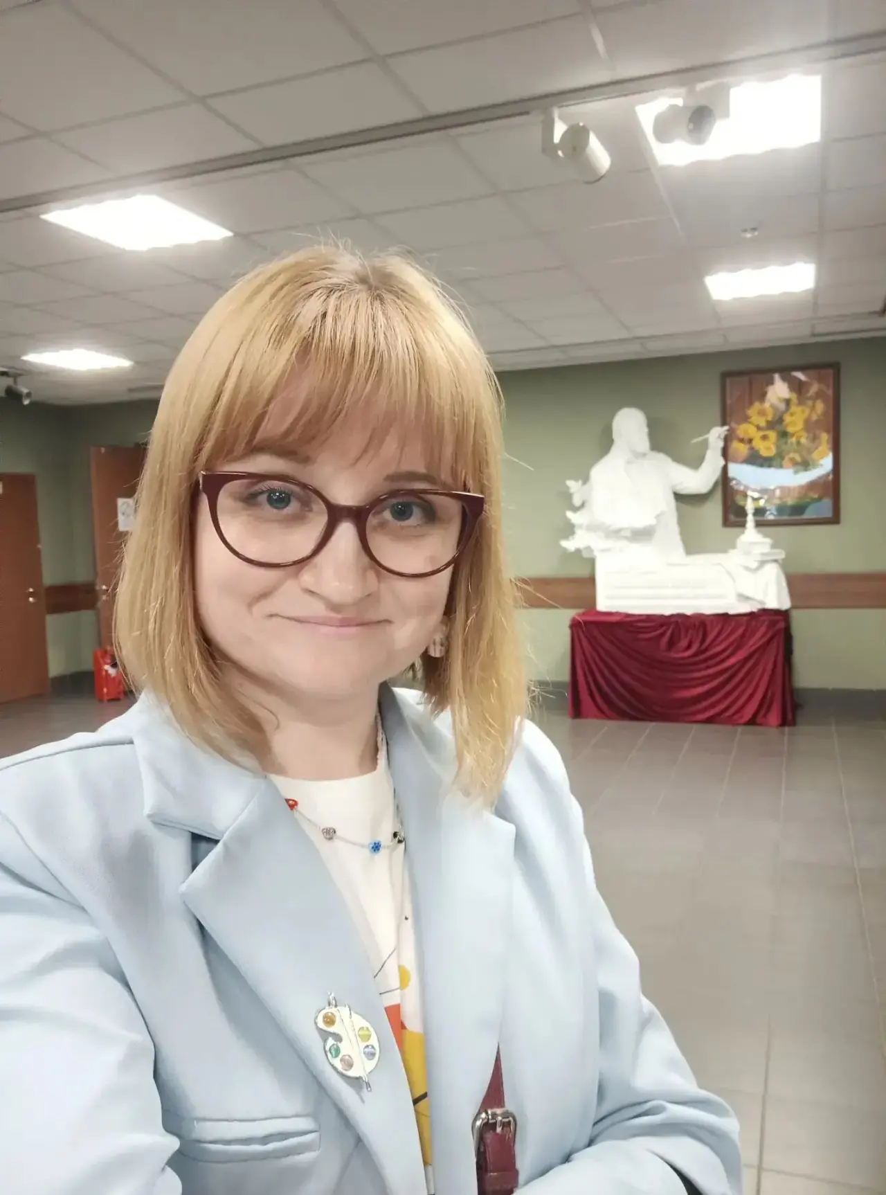 🎨 Лето - это не только каникулы и отпуска, но еще это и время развития! Именно так реш...