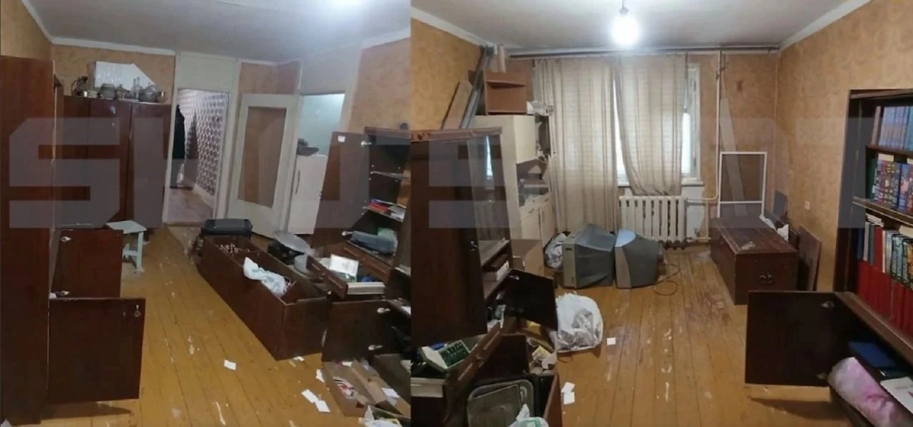 «Дело Долиной живет и побеждает»: новосибирец пять месяцев ждал окончания ремонта, чтоб...