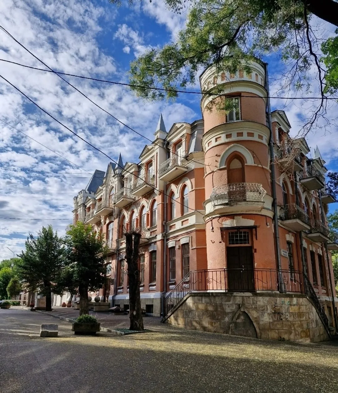 Экскурсионный тур из Кирова