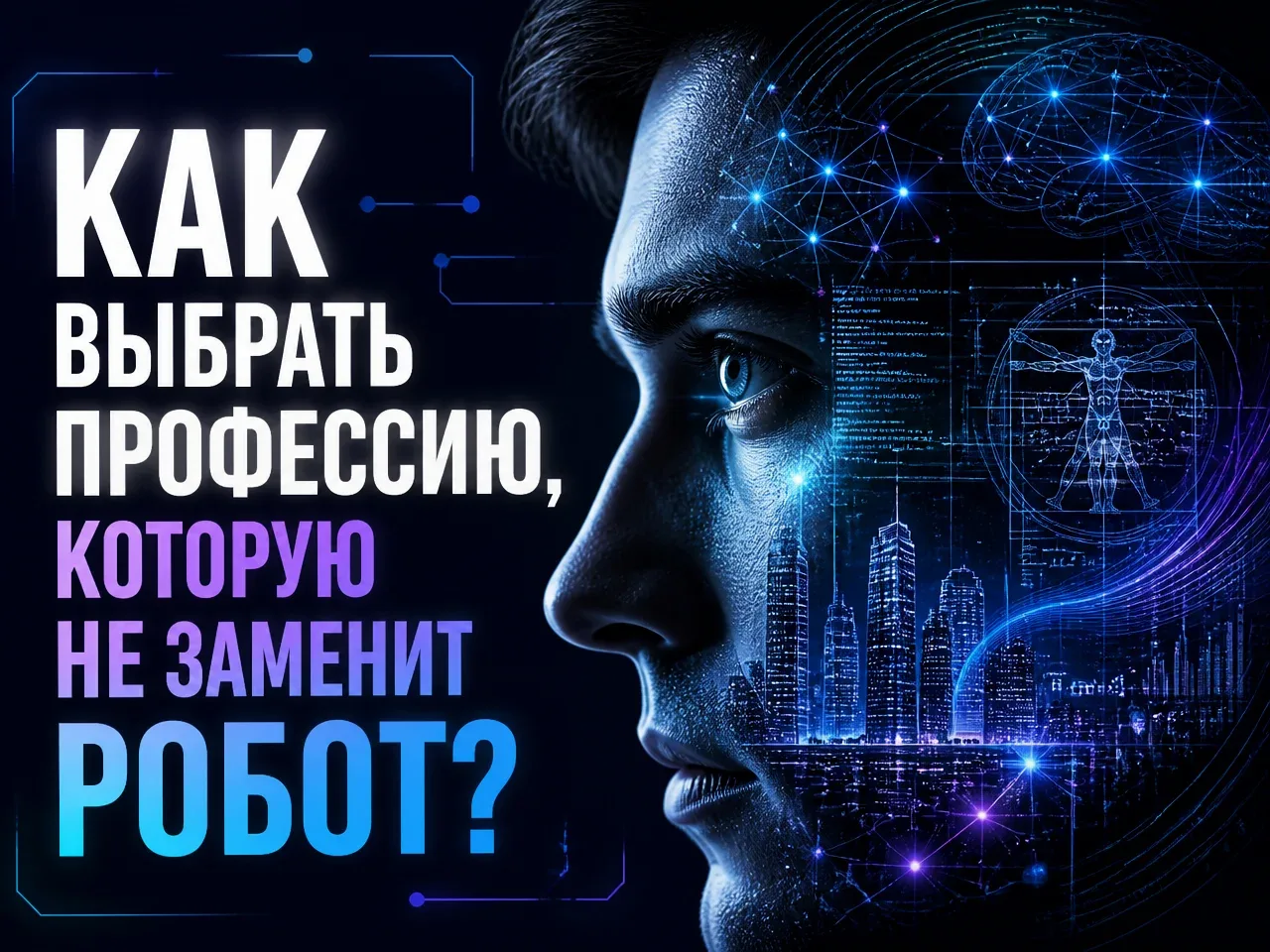 Рубрика: #Профориентация и карьера#
