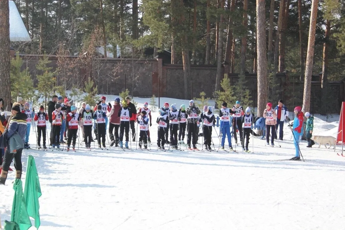 🎿⛷️ Закрытие лыжного сезона — по-семейному!  Есть традиции, которые делают нас сильнее. И одна из ни