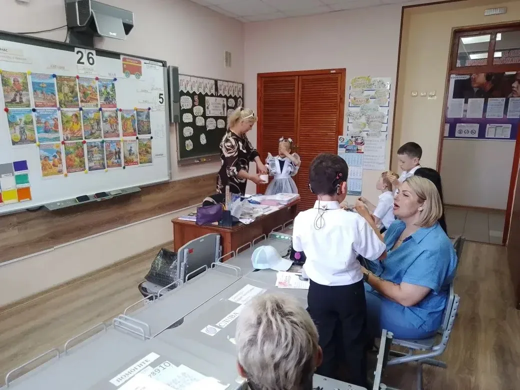 📌 В рамках месячника антинаркотической направленности и популяризации здорового образа жизни, приур