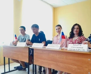 #ЛетнийЛагерьСказка
11 июня 2026 года в рамках календарного плана работы летнего пришкольного оздоро