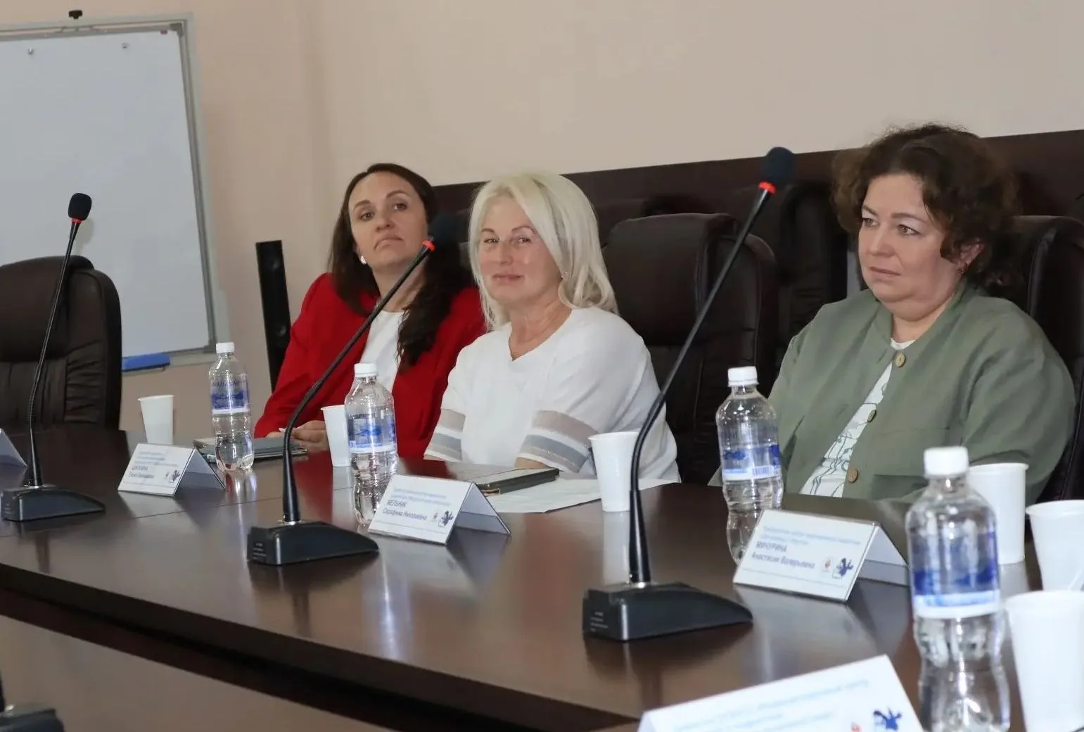 #ранняя_помощь   В Иркутске обсудили развитие ранней помощи                                         