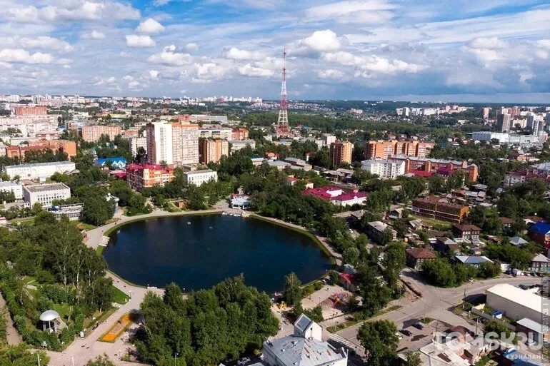 🚧 Белое озеро подождет: подрядчика оштрафовали почти на 2 млн рублей