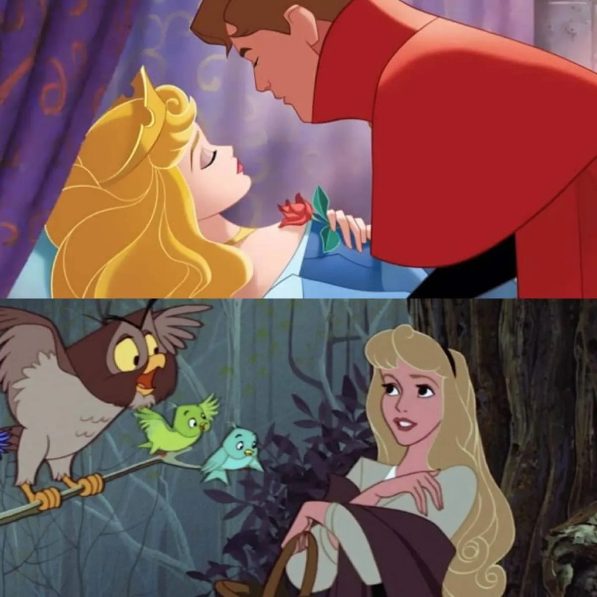 Disney готовит полноценный фильм по мотивам «Спящей красавицы».