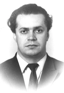 90 лет со дня рождения.