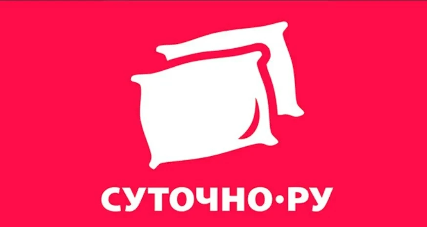 🎫 Суточно РУ. 
Всё очень просто, промокод на 500 рублей.
👉 https://sutochno.ru/afi/7555025