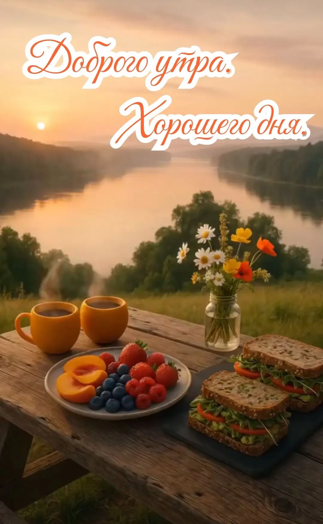 МОИ ОТКРЫТКИ 💌