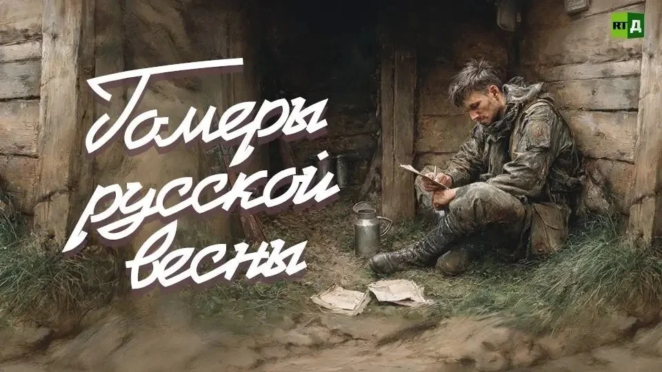 🎬 «Пятая партия — Гомеры Русской Весны»