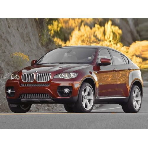Прошивка BMW X6 MSD81 CA4CCIJE_0044CC0IJE0S
