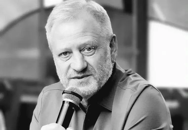 На 61-м году жизни скончался зампредседателя Союза журналистов России Алексей Вишневецкий