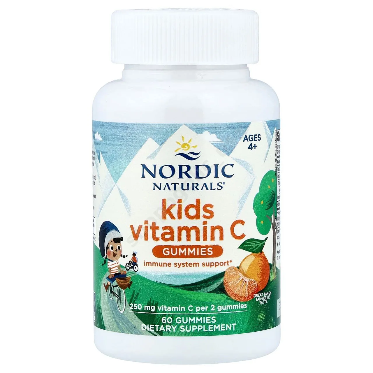 🇺🇸 Nordic Naturals 💊 Распродажа 💊