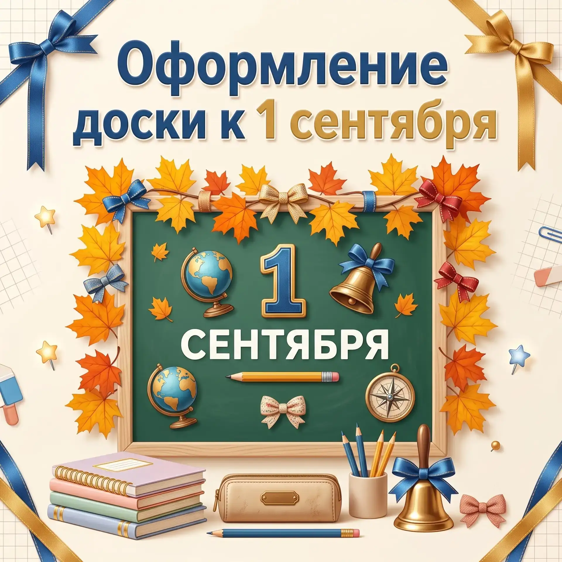 ☀️ Самое сочное и креативное оформление доски 
на 1 сентября 🎁 ВАШ ПОДАРОК в конце⬇️

Что внутри:
•