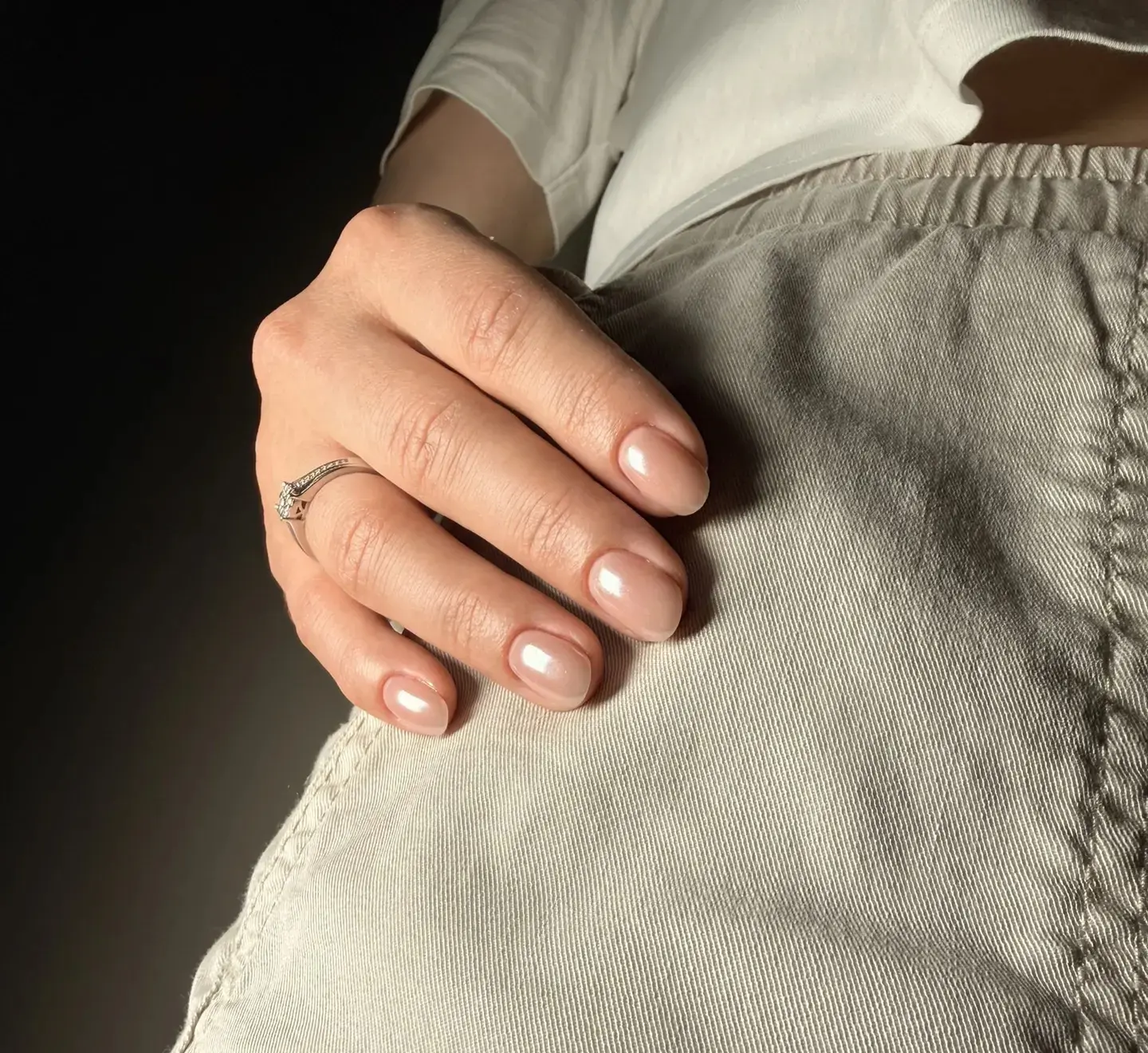 💅 Ноготочки в подарок! Ищем моделей для практики! 💅