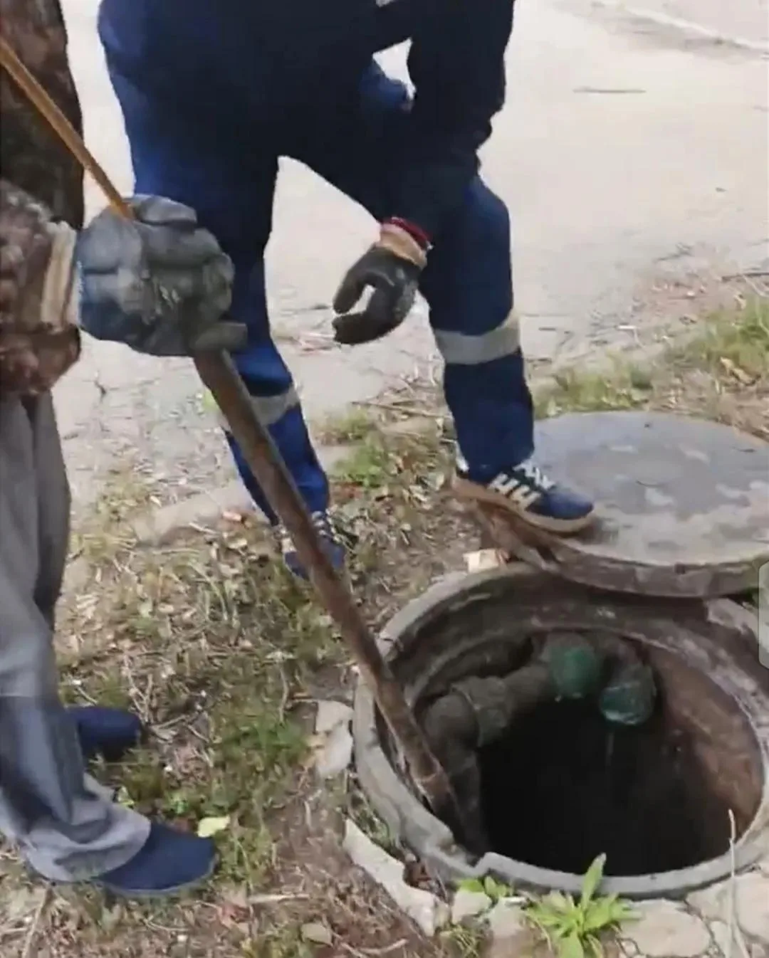 ⚡️ Итоги вчерашнего дня МУП «Энгельс-Водоканал»