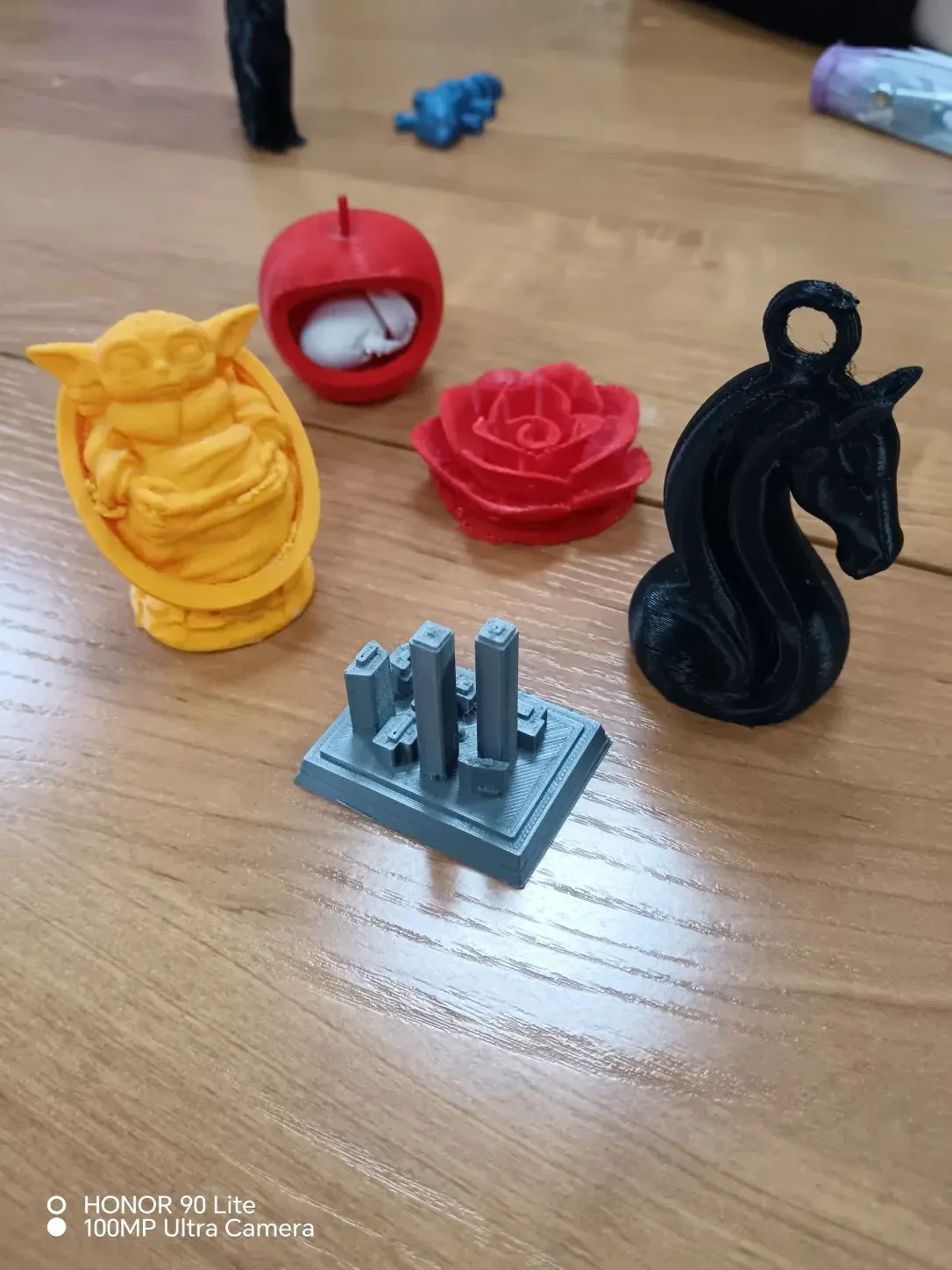 ✨ От бумаги до 3D-принтера: как учатся наши учителя! Уроки технологии становятся современнее, и наши