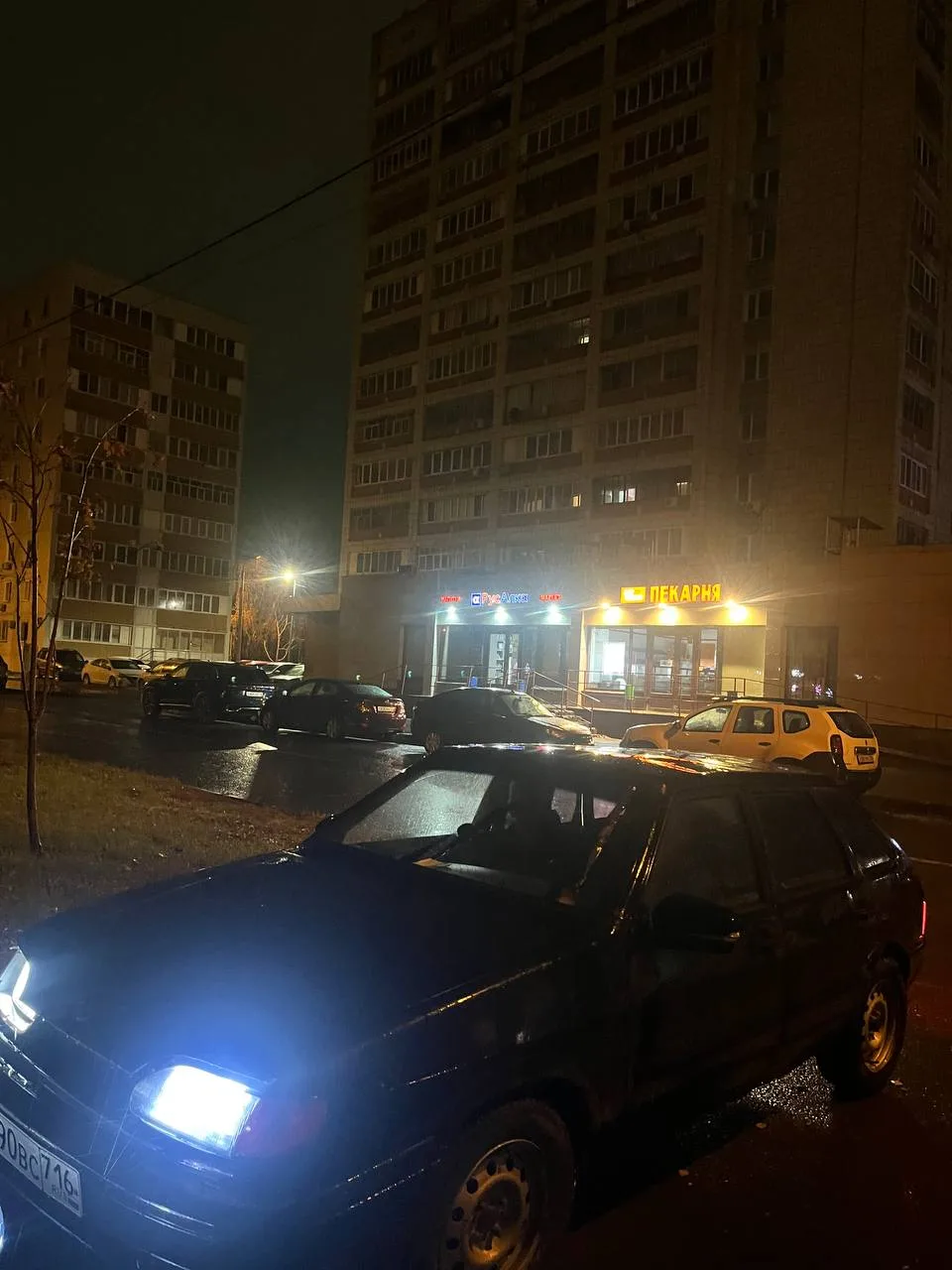 🚘2114 2010 год до 40.000₽