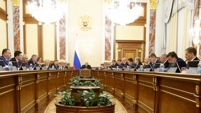 Правительство РФ спишет Свердловской области 2,6 млрд рублей задолженности по бюджетным...